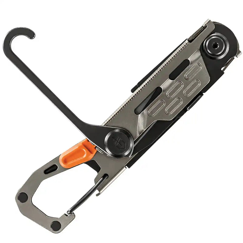 GERBER - Multitool Stakeout Graphite 11-tlg.