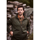 PARFORCE - Herren Jagd-Strickfleecejacke Eifel