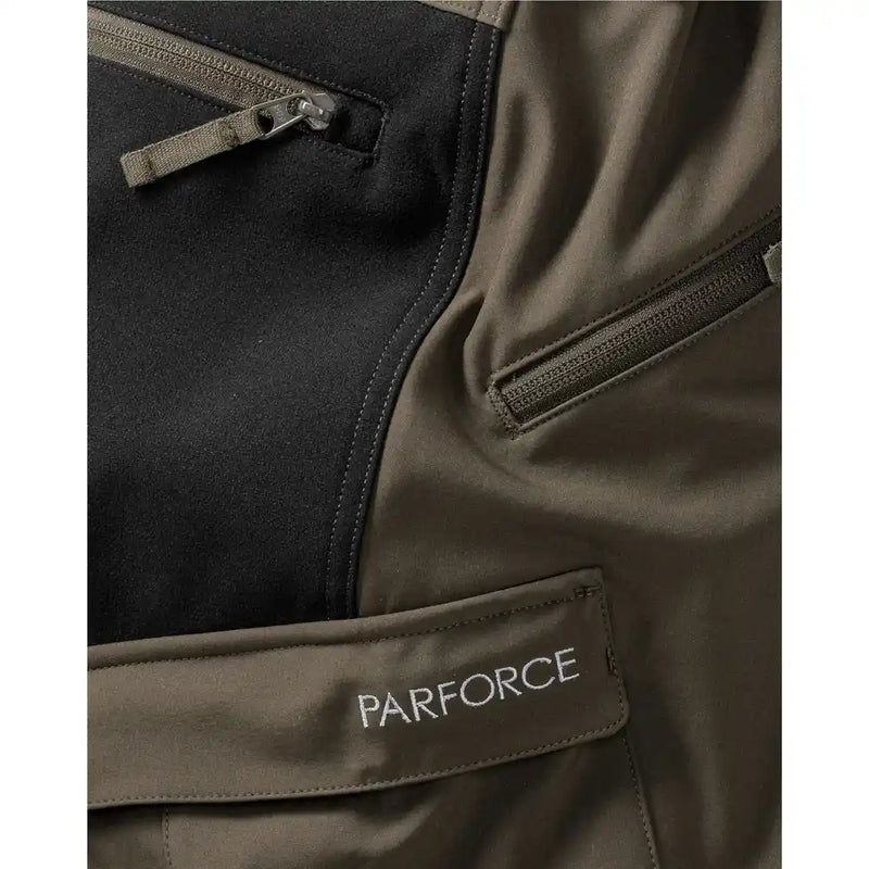 PARFORCE - Damen Jagdhose Huntex Light-Active fitted