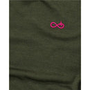 MERKEL GEAR - Damen T-Shirt Merino 155