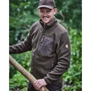 PARFORCE - Herren Fleecejacke Performance Sherpa