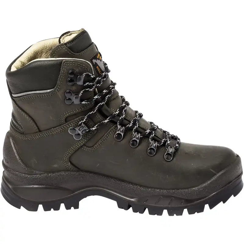 PARFORCE - Damen Jagdstiefel Rominten WP Sympatex®