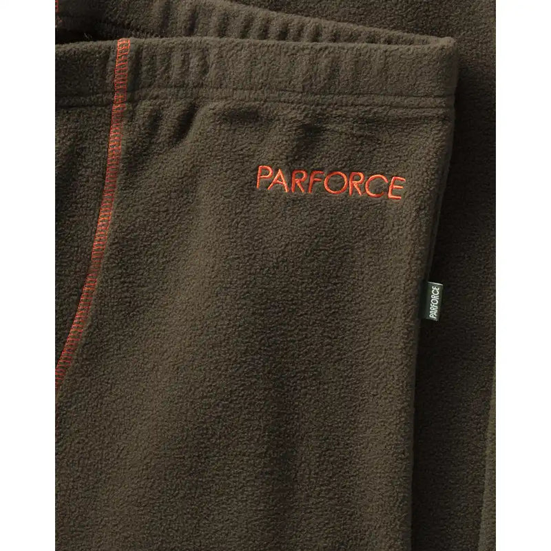 PARFORCE - Herren lange Thermo-Unterhose Heater