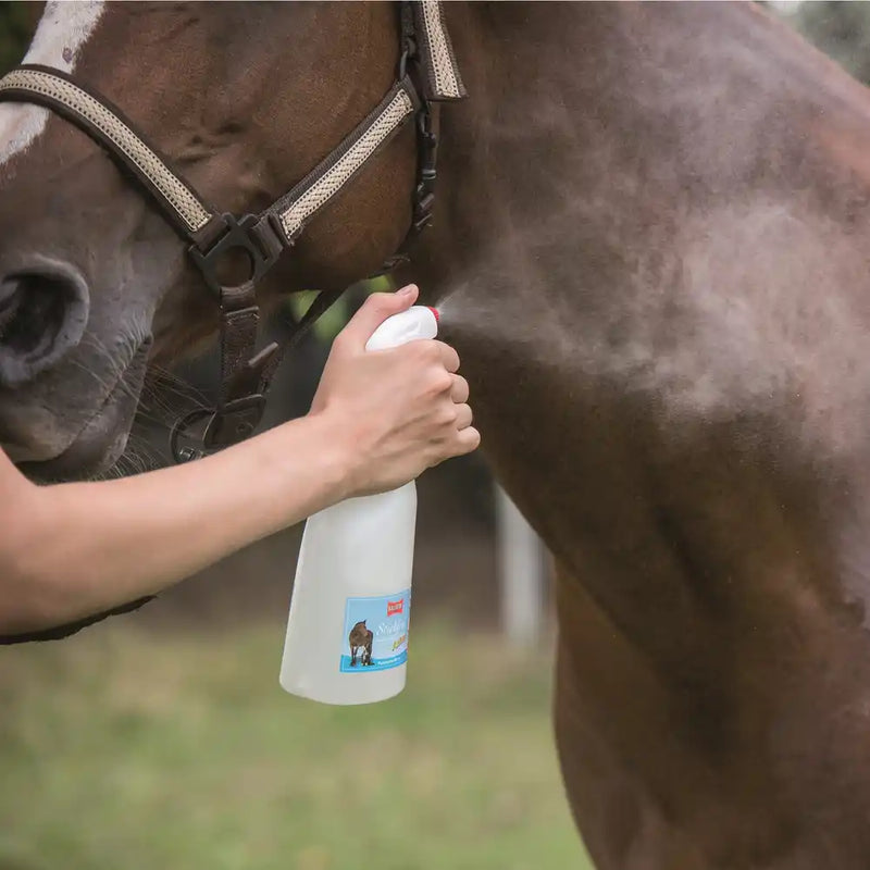 BALLISTOL - Stichfrei® Anti-Mückenschutz für Tiere 750 ml Pumpspray