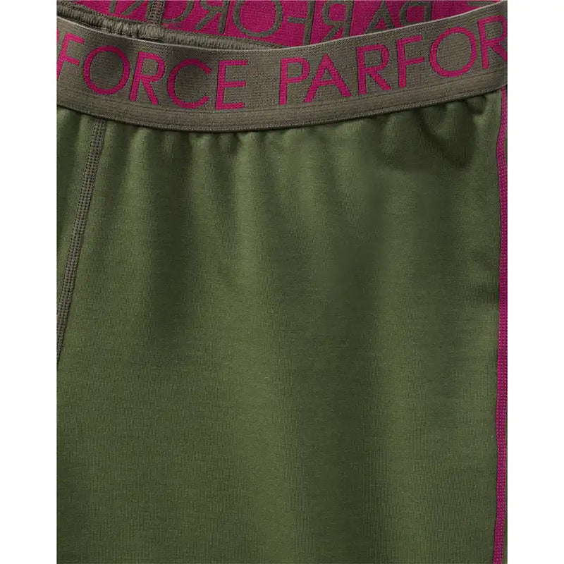 PARFORCE - Damen Thermo-Leggins Super Soft