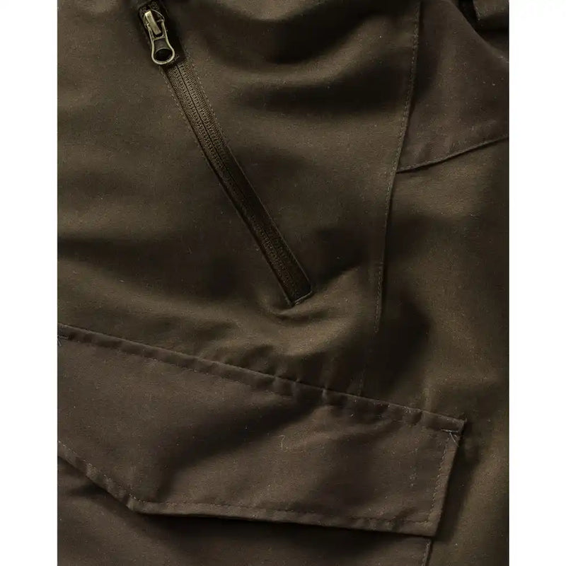 WALD & FORST - Herren Jagdhose mit Membran