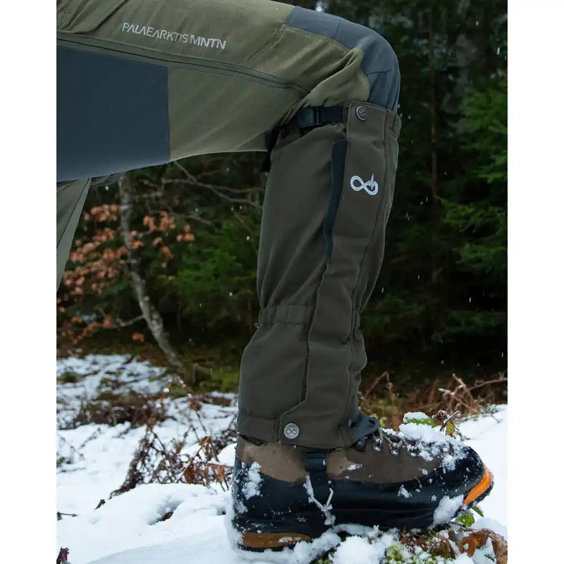 MERKEL GEAR - Gamaschen Alpinist Gaiters