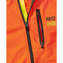 PARFORCE - Damen Funktions-Midlayer MAIS Hatz-Watz