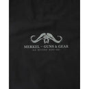 MERKEL GEAR - Herren T-Shirt Buffalo