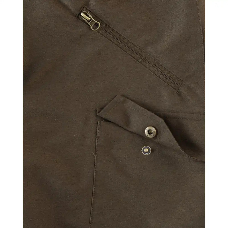 WALD & FORST - Damen Jagdhose mit Membran