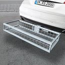 BERGER & SCHRÖTER - Heckträger