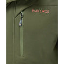 PARFORCE - Herren Hardshelljacke Mountain