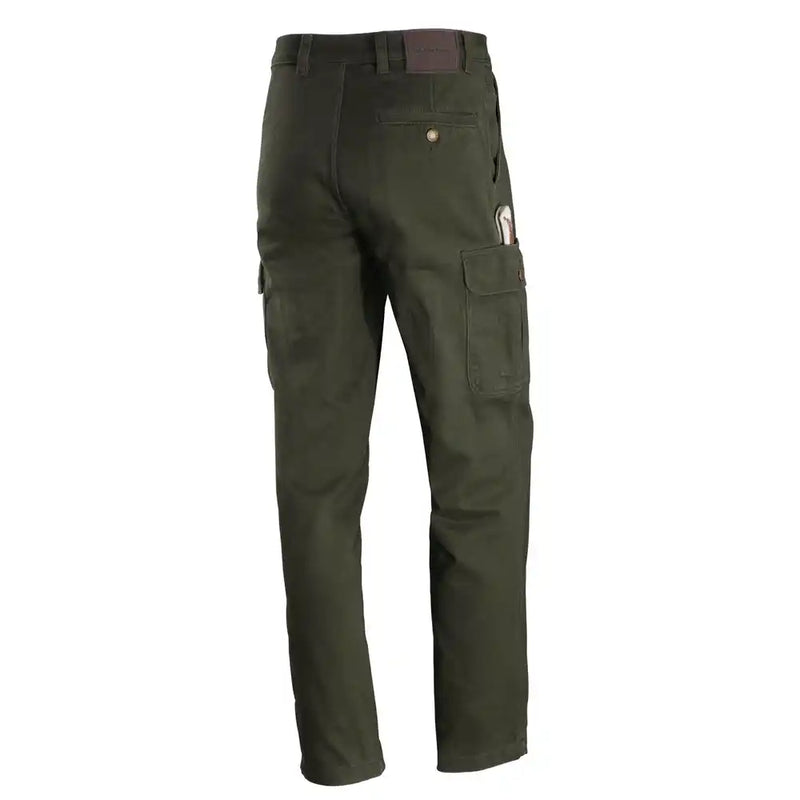 WALD & FORST - Herren Jagd-Cargohose