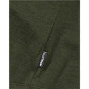 MERKEL GEAR - Damen T-Shirt Merino 155