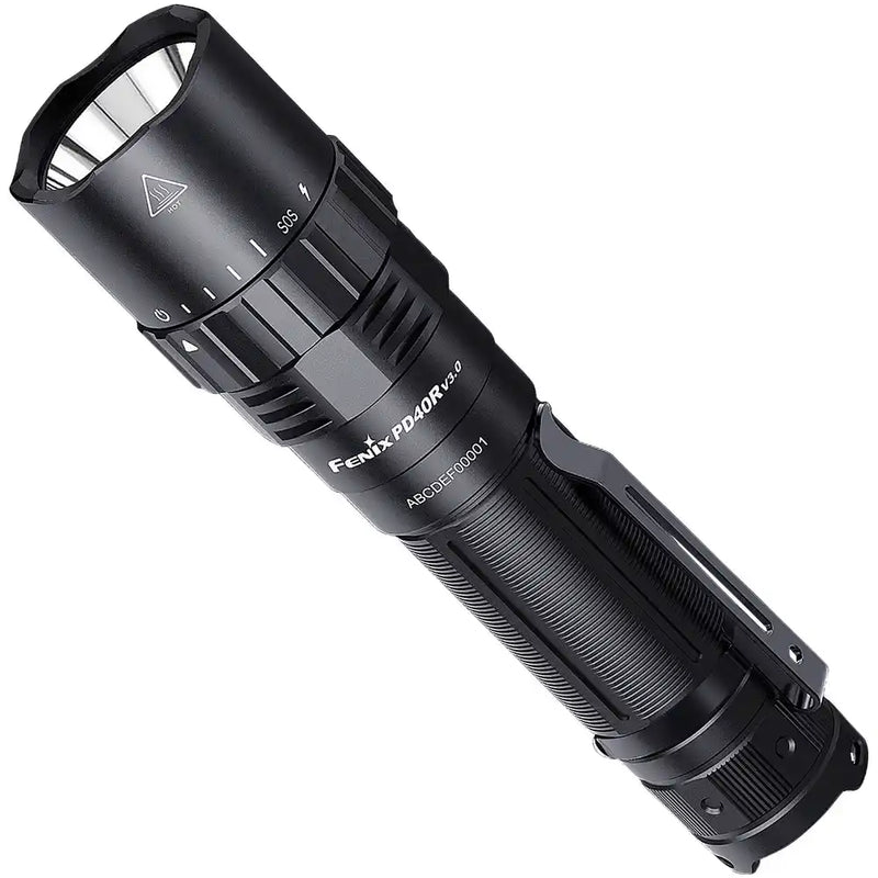 FENIX - Taschenlampe PD40R V3.0