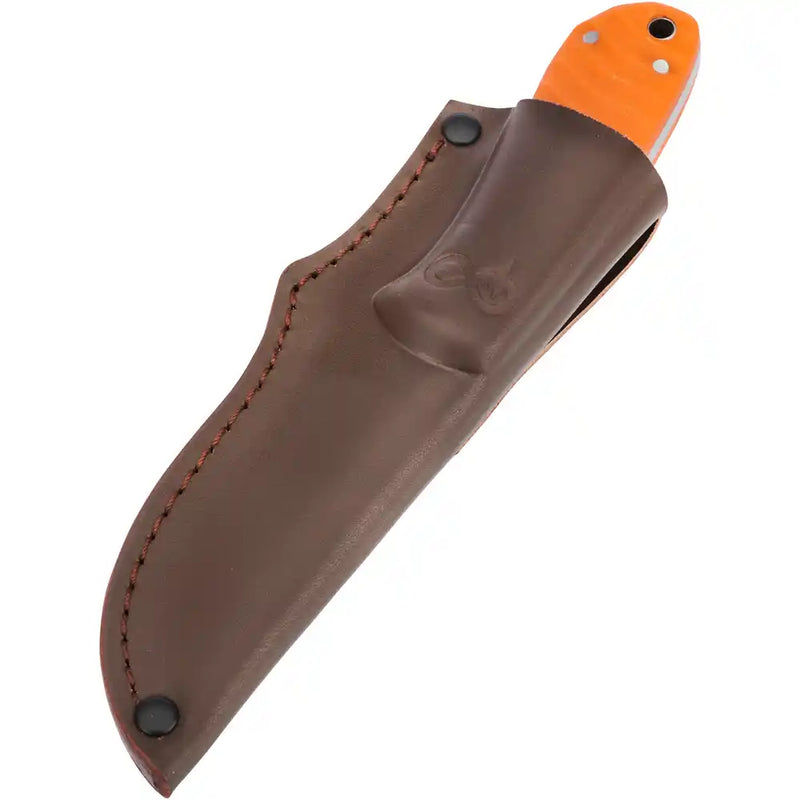 MERKEL GEAR - Messer AllGame Knife