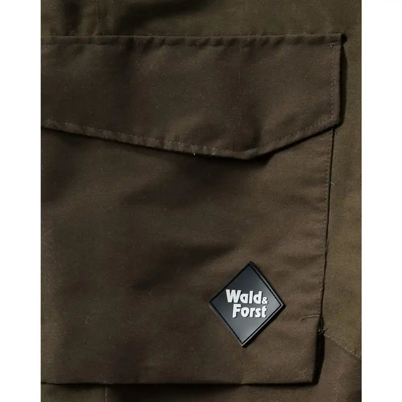 WALD & FORST - Herren Jagdhose mit Membran