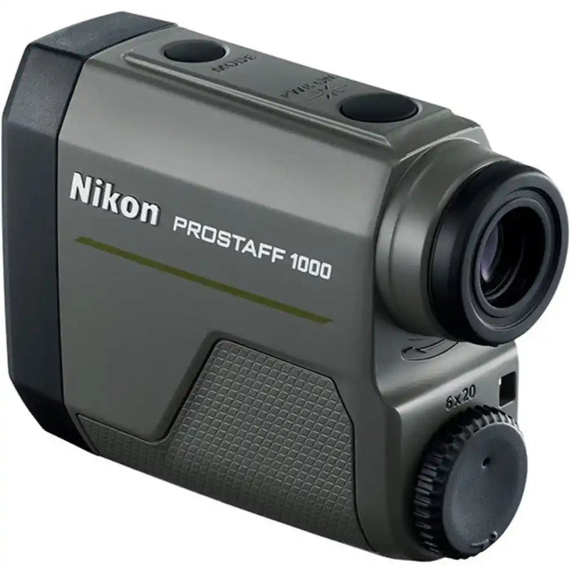 NIKON - Entfernungsmesser Prostaff 1000