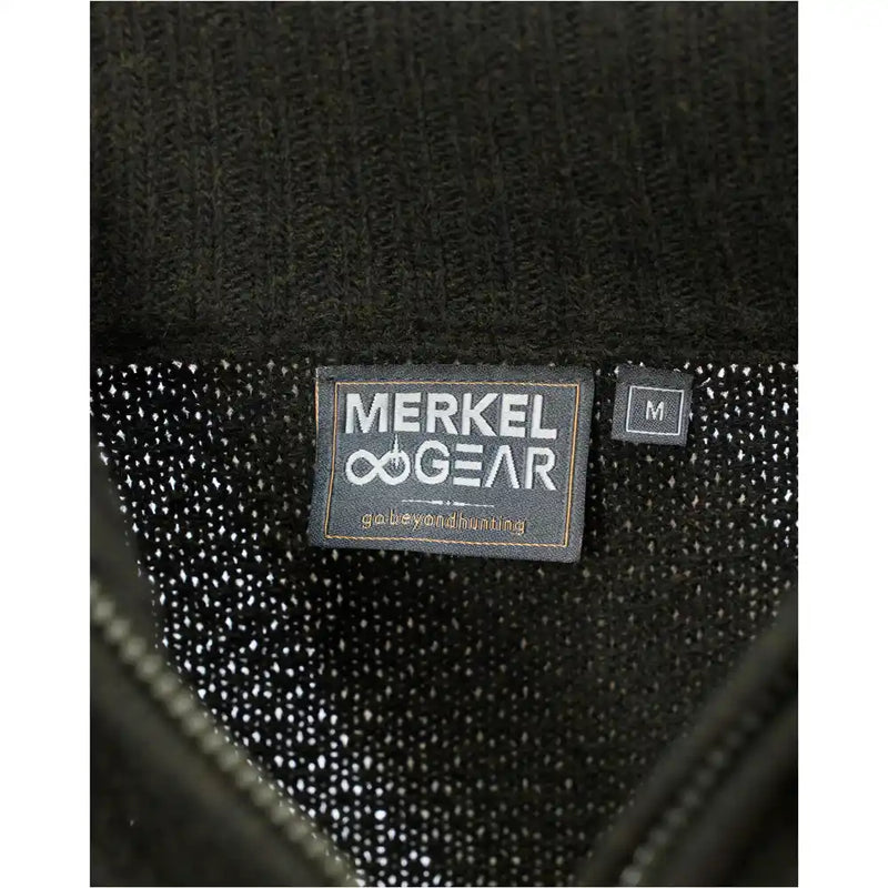 MERKEL GEAR - Herren Troyer Odin