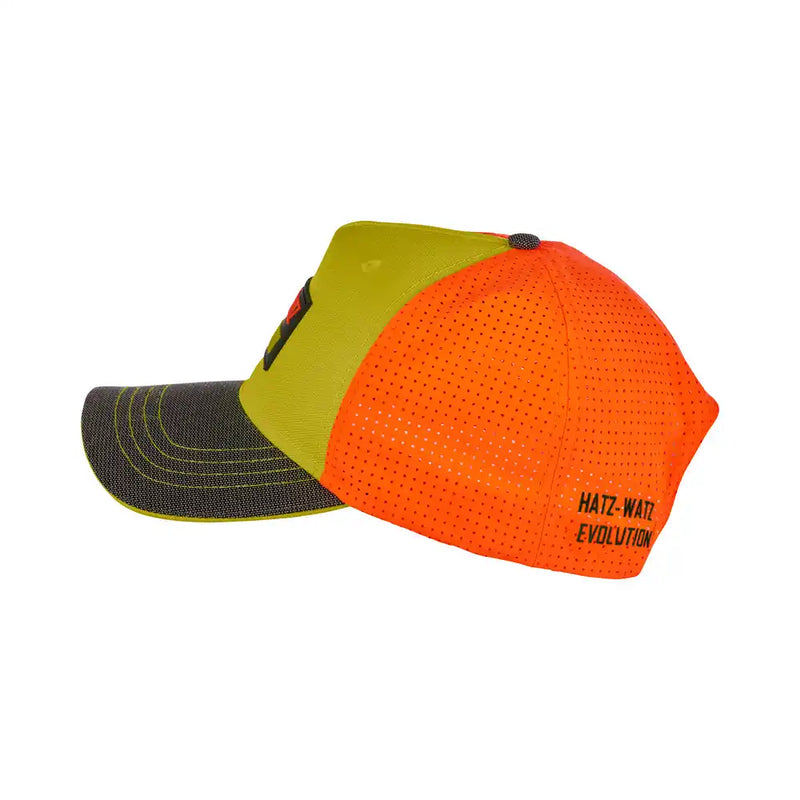 PARFORCE - Herren Mesh-Cap Hatz-Watz Evolution