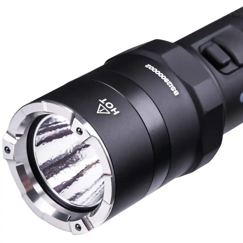 NEXTORCH -  Taschenlampe P84