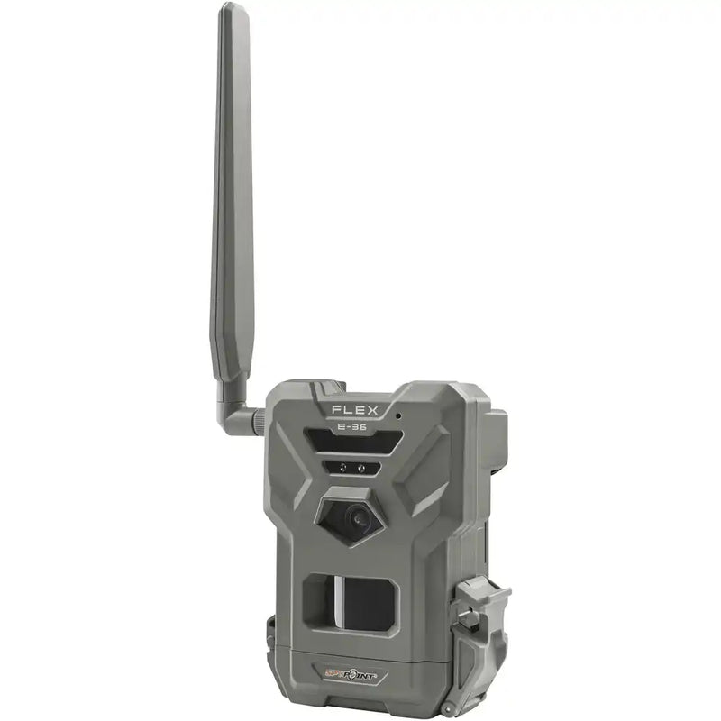 SPYPOINT - Wildkamera Flex E-36