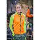 PARFORCE - Damen Funktions-Midlayer MAIS Hatz-Watz