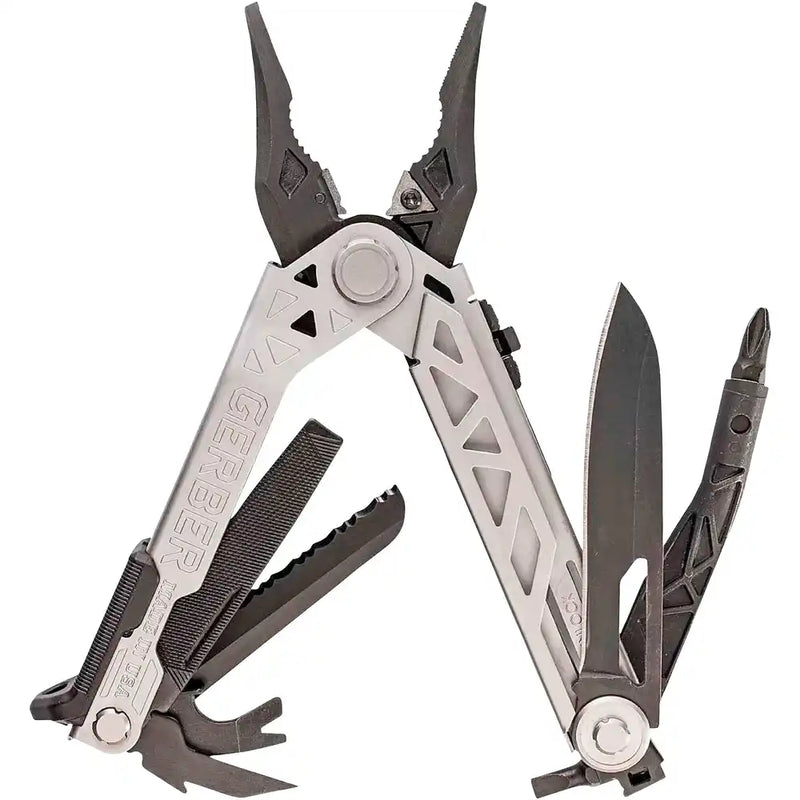 GERBER - Multitool Center Drive 10-tlg.