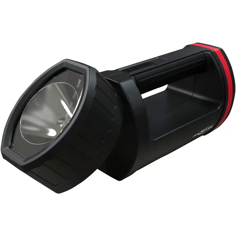 ANSMANN - Handscheinwerfer HS5R LED Spotlight