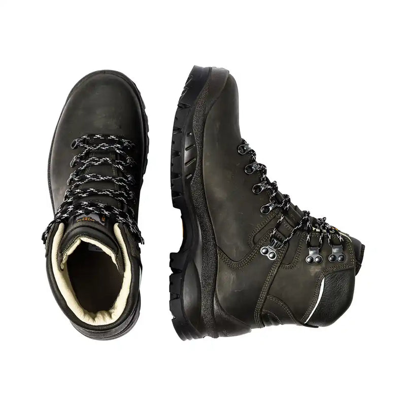 PARFORCE - Herren Jagdstiefel Rominten WP Sympatex Oliv