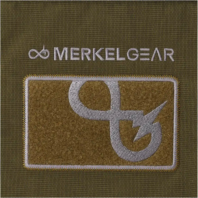 MERKEL GEAR - Langwaffenfutteral Cordura® BASIC