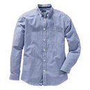 LUIS STEINDL - Herren Karohemd im Doppelpack