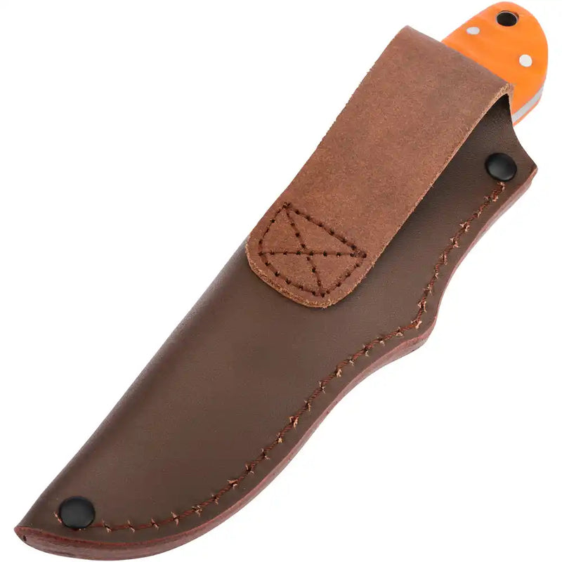 MERKEL GEAR - Messer AllGame Knife