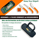 ACCUSHARP - Zerwirk-Set 5-tlg.