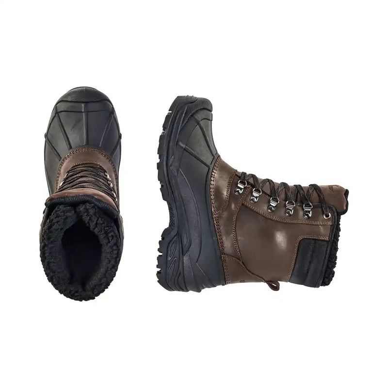 PARFORCE - Herren Winter-Thermostiefel