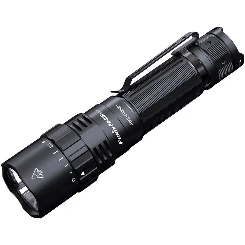 FENIX - Taschenlampe PD40R V3.0