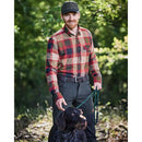 PARFORCE - Herren Hemd Freetime Fun