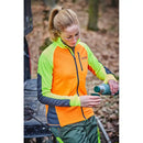 PARFORCE - Damen Funktions-Midlayer MAIS Hatz-Watz