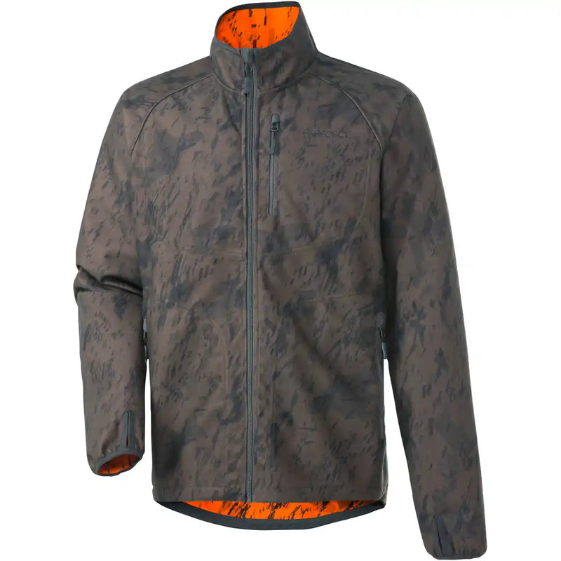 PARFORCE - Herren Wendefleecejacke 2-SphereX