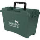 PARFORCE - Transport- & Muntionsbox 2er Set Oliv