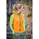 PARFORCE - Damen Funktions-Midlayer MAIS Hatz-Watz