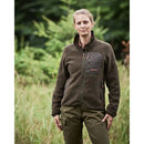 PARFORCE - Damen Fleecejacke Performance Sherpa