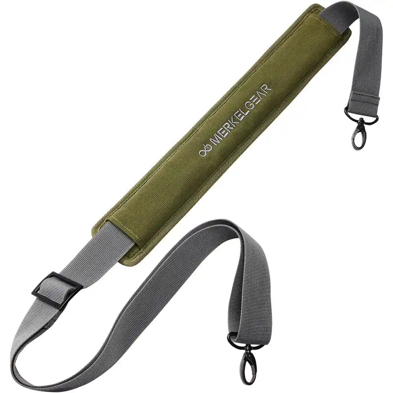 MERKEL GEAR - Langwaffenfutteral Cordura® PRO