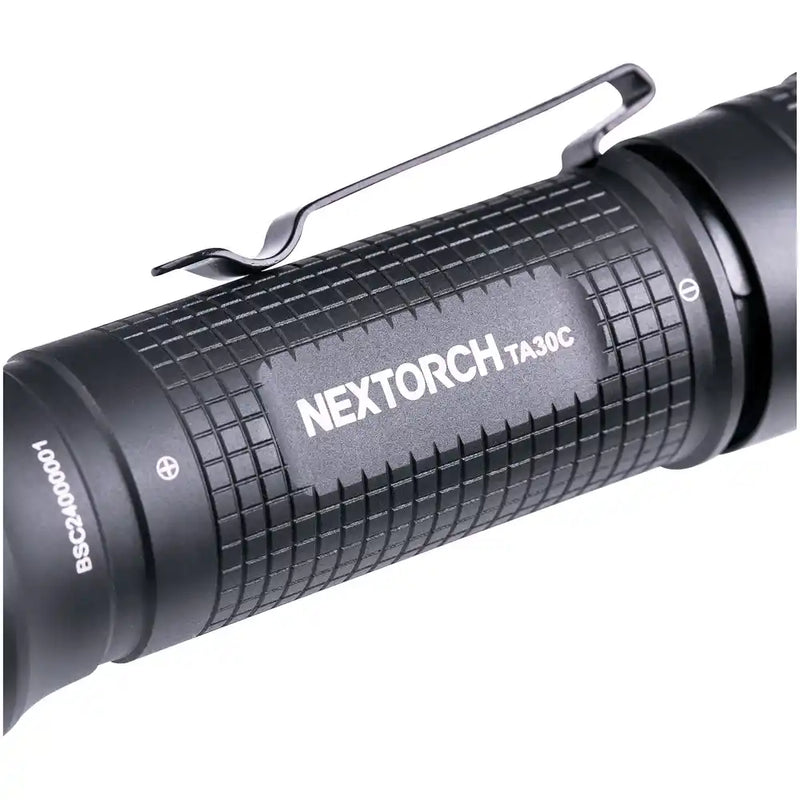 NEXTORCH - Taschenlampe TA30C