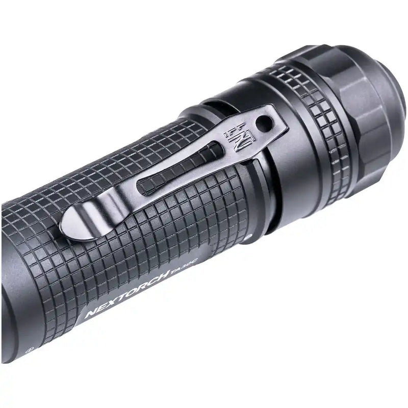 NEXTORCH - Taschenlampe TA30C