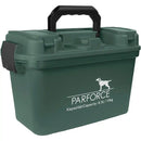 PARFORCE - Transport- & Muntionsbox 2er Set Oliv