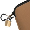 ALLEN - Kurzwaffenfutteral groß - Beige