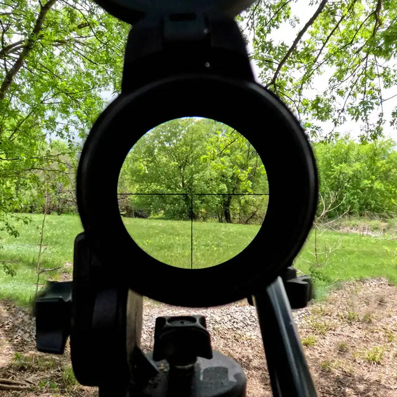 SIGHTMARK - Zielfernrohr Presidio 1,5-9x45 HDR