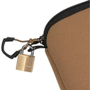 ALLEN - Kurzwaffenfutteral klein - Beige