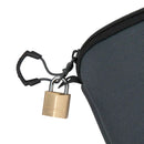 ALLEN - Kurzwaffenfutteral klein - Grau